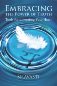 Embracing the Power of Truth book cover