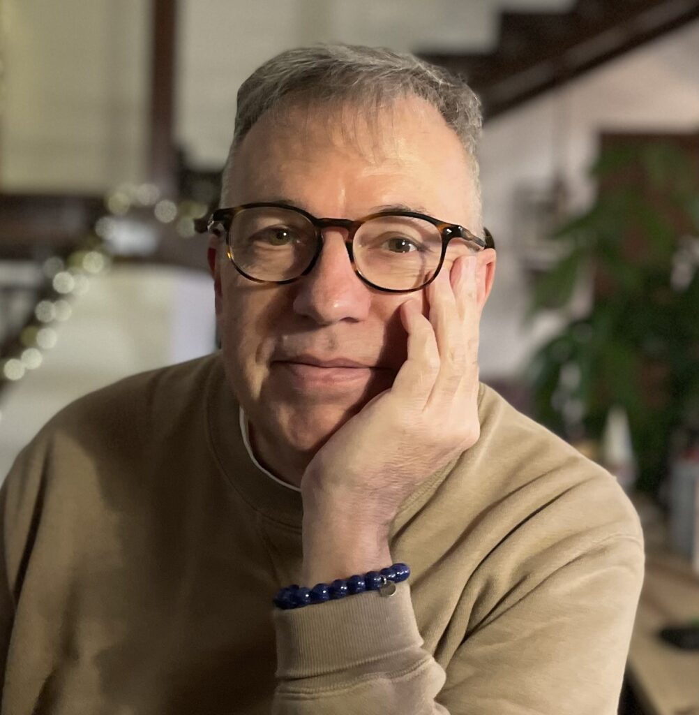 Shavasti, teacher and Family Constellations facilitator