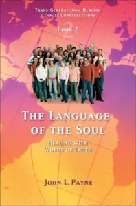 The Language of the Soul book cover
