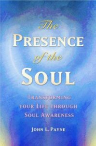 The Presence of the Soul book cover